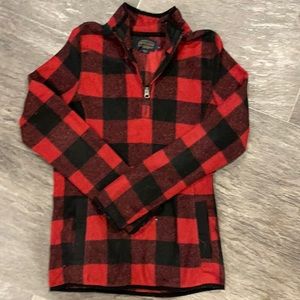 Pendleton fleece